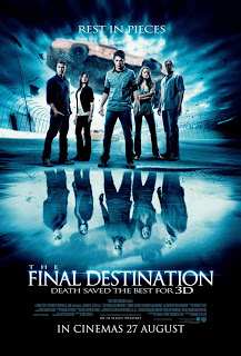 ดูหนังออนไลน์ The Final Destination 4 (2009) โกงตาย ทะลุตาย 4 พากย์ไทย เต็มเรื่อง
